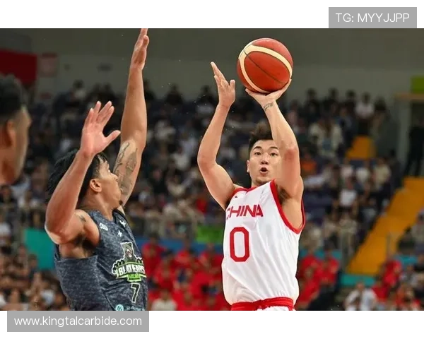 中国男篮冲击巴黎奥运门票关键战来袭 备战状态引关注