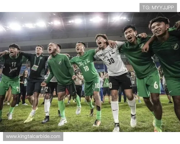 中国足球振兴新战略出台 聚焦青训与国际化发展提速