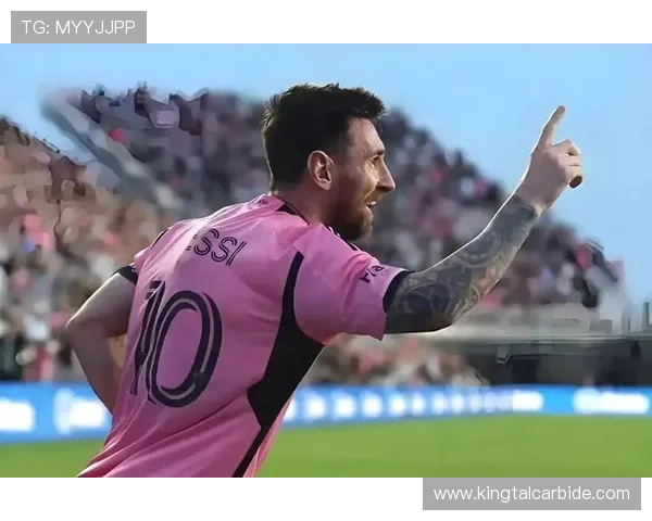 梅西宣布离开巴黎圣日耳曼 转会至美国大联盟迈阿密国际